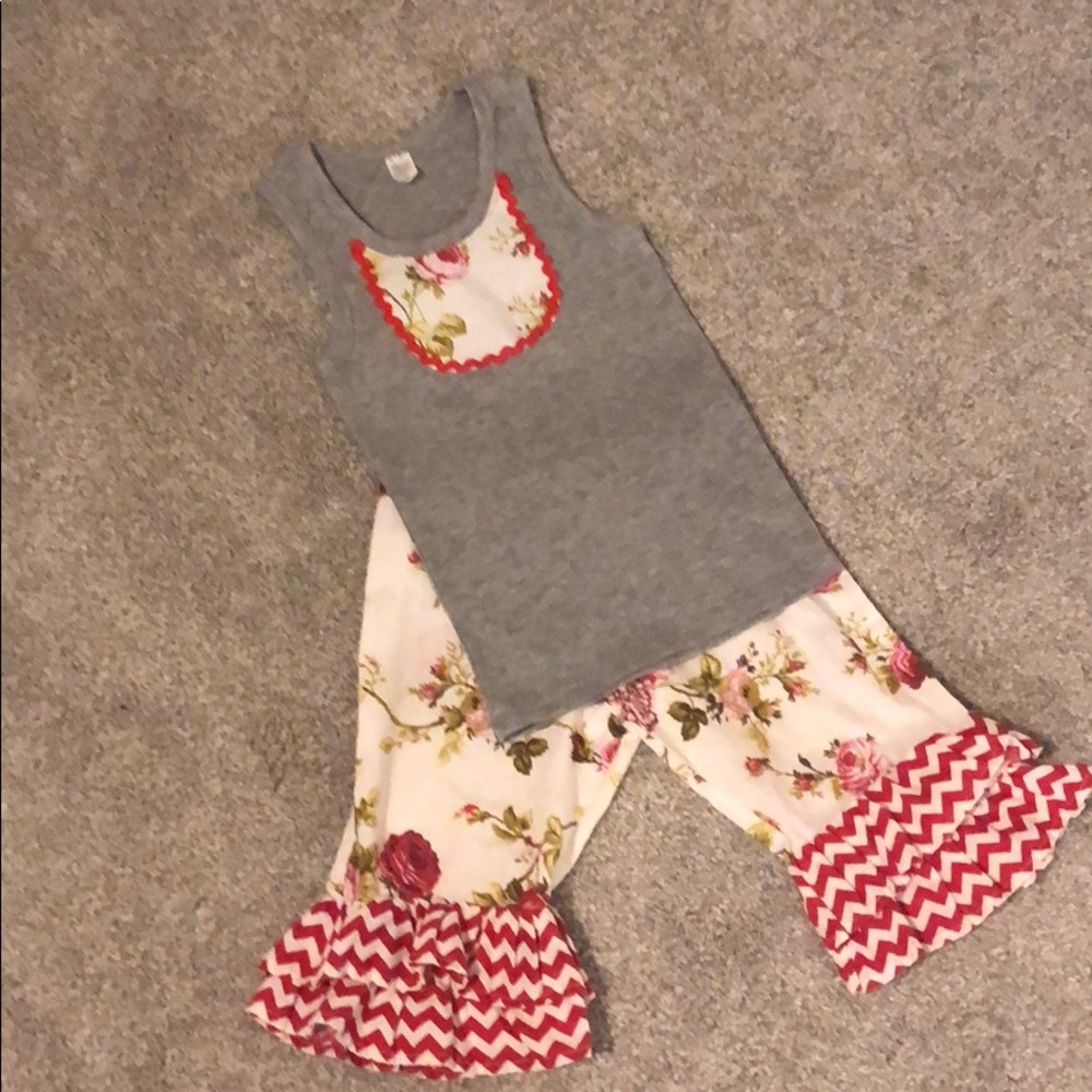 Capri Set